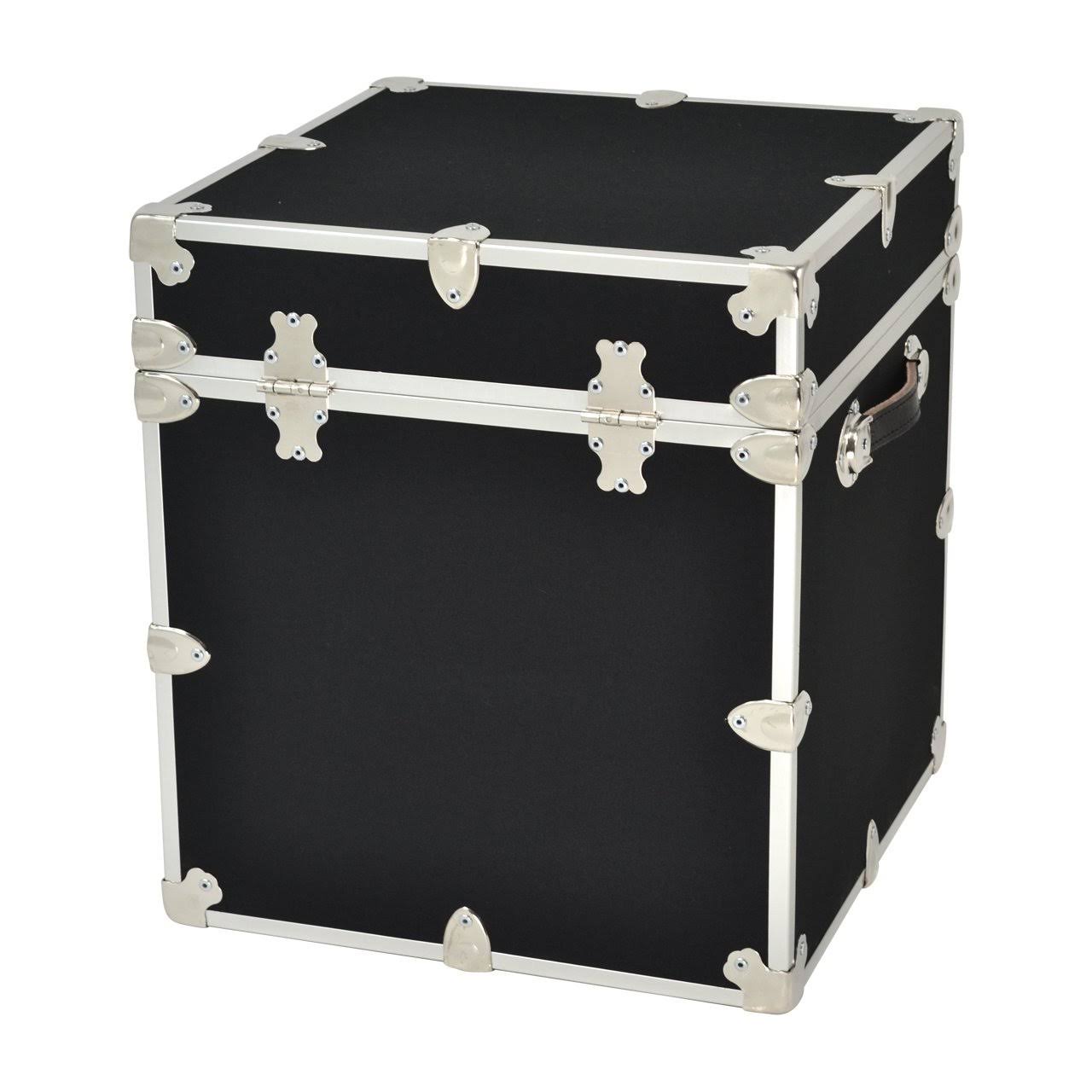 Rhino Trunk and Case Armor Cube, Red
