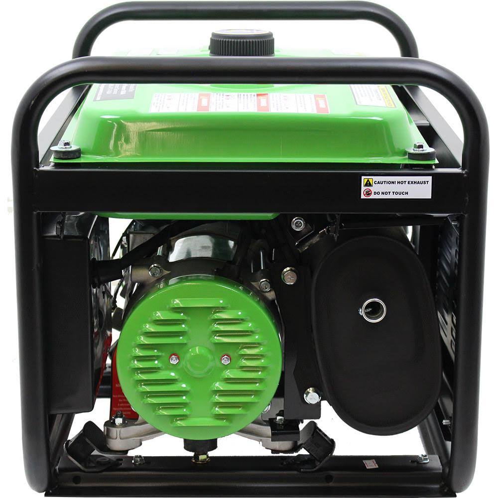 Lifan Energy Storm 4100-Watt Portable Generator - ES4100
