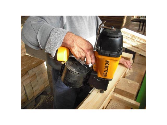 Bostitch N89C-1 Coil Framing Nailer