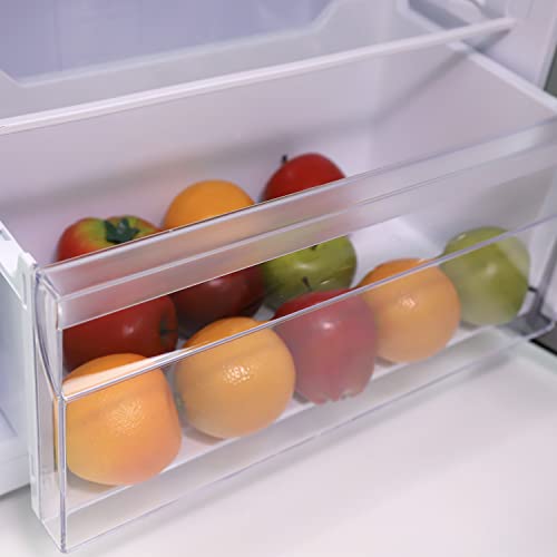 Avanti Apartment Refrigerator