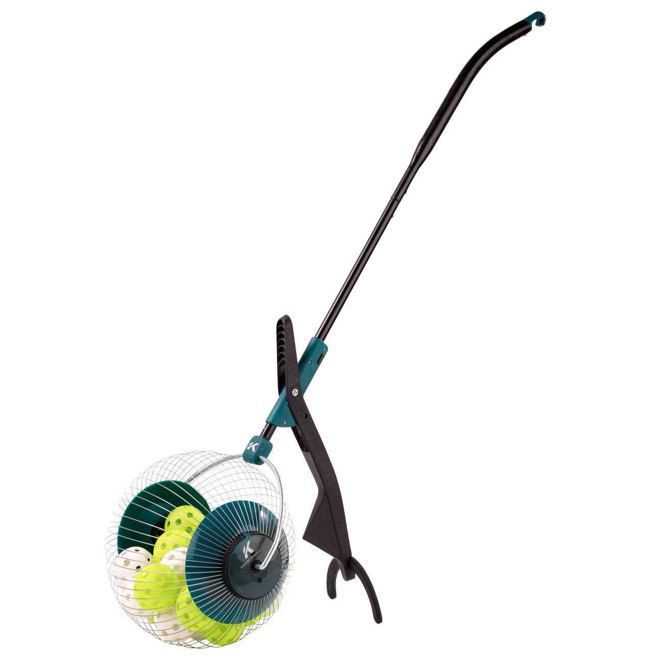 Kollectaball K-Court Ball Collector - Sports Supplies Online Store