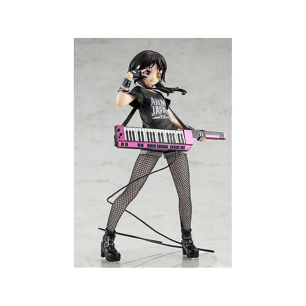 KonoSuba - Megumin Rock Ver. 1/7 Scale Figure