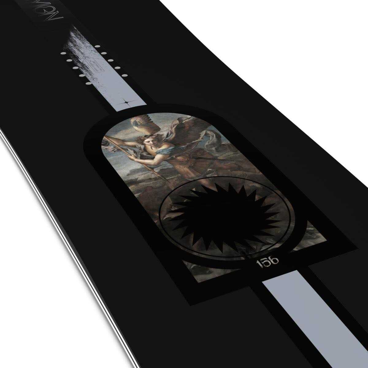 Salomon Assassin Pro Snowboard - Sports Supplies Online Store