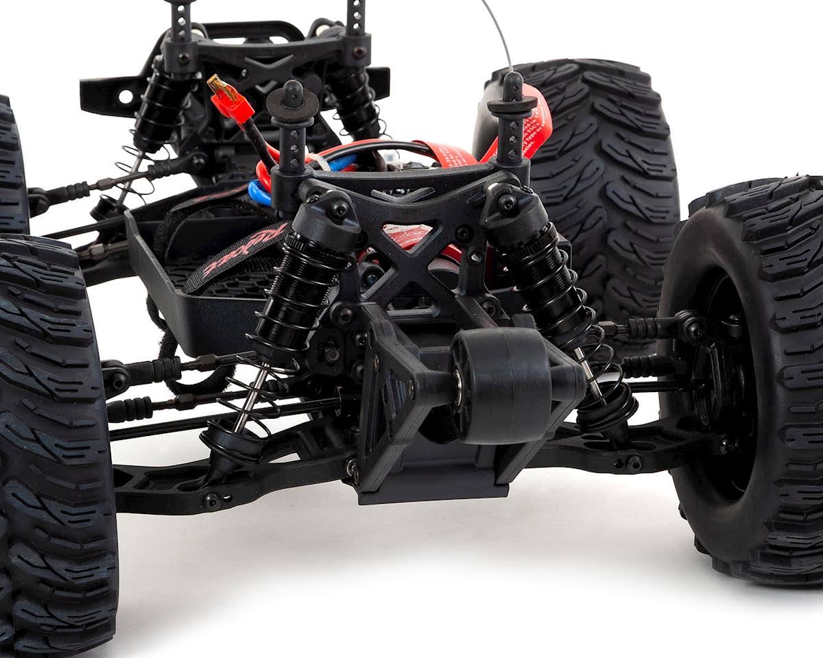 Redcat Racing 1/10 Scale Dukono Pro Monster Truck Electric