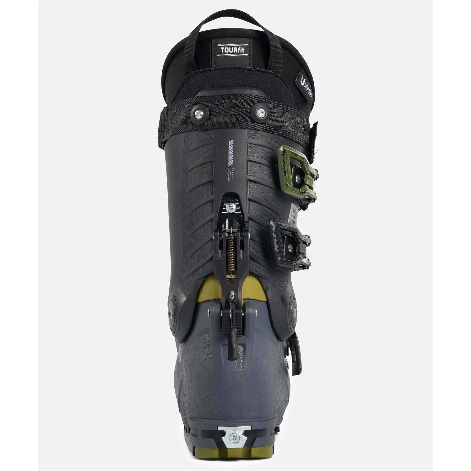 K2 Dispatch LT Ski Boots - Sports Supplies Online Store