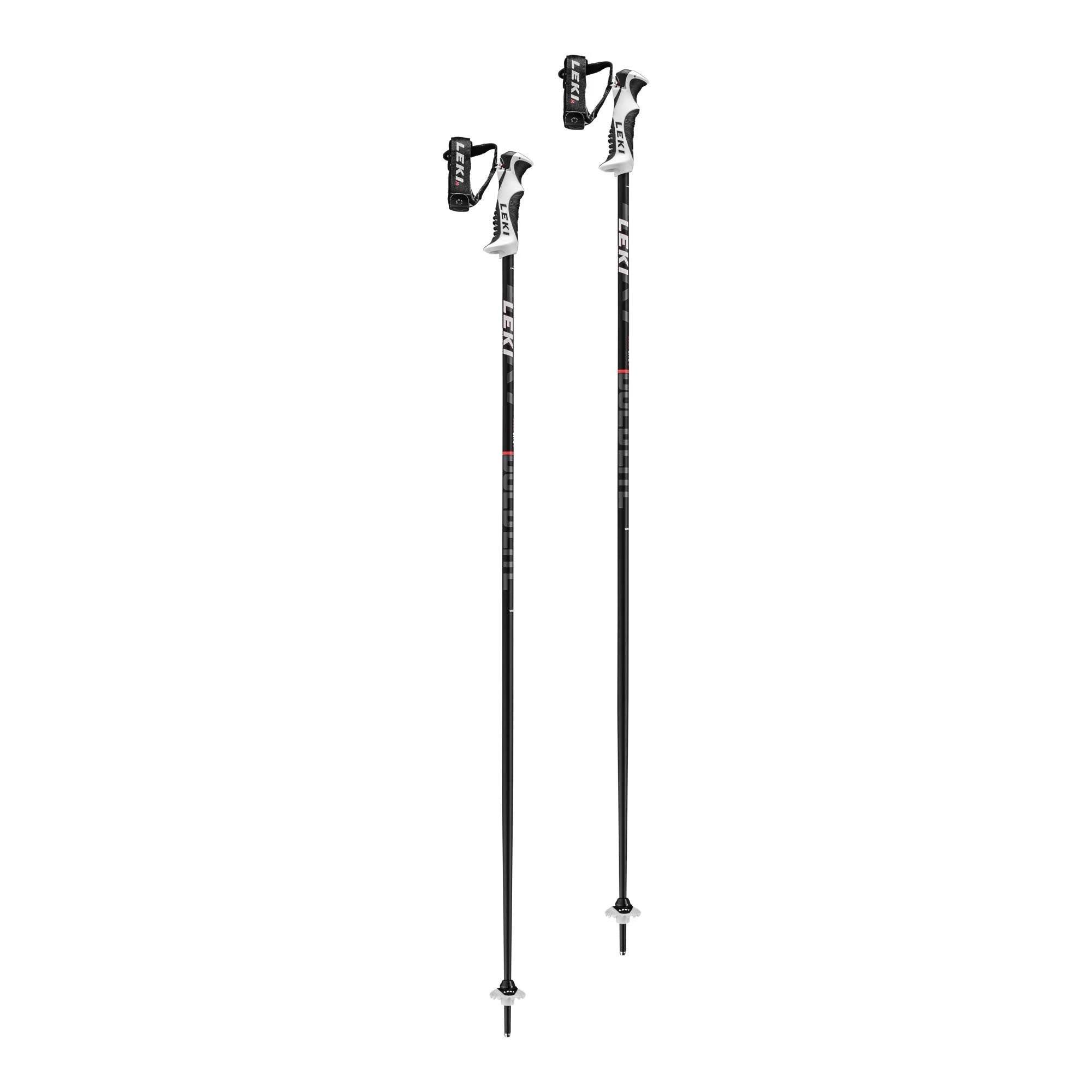 Leki Bold Lite S Ski Poles 2021