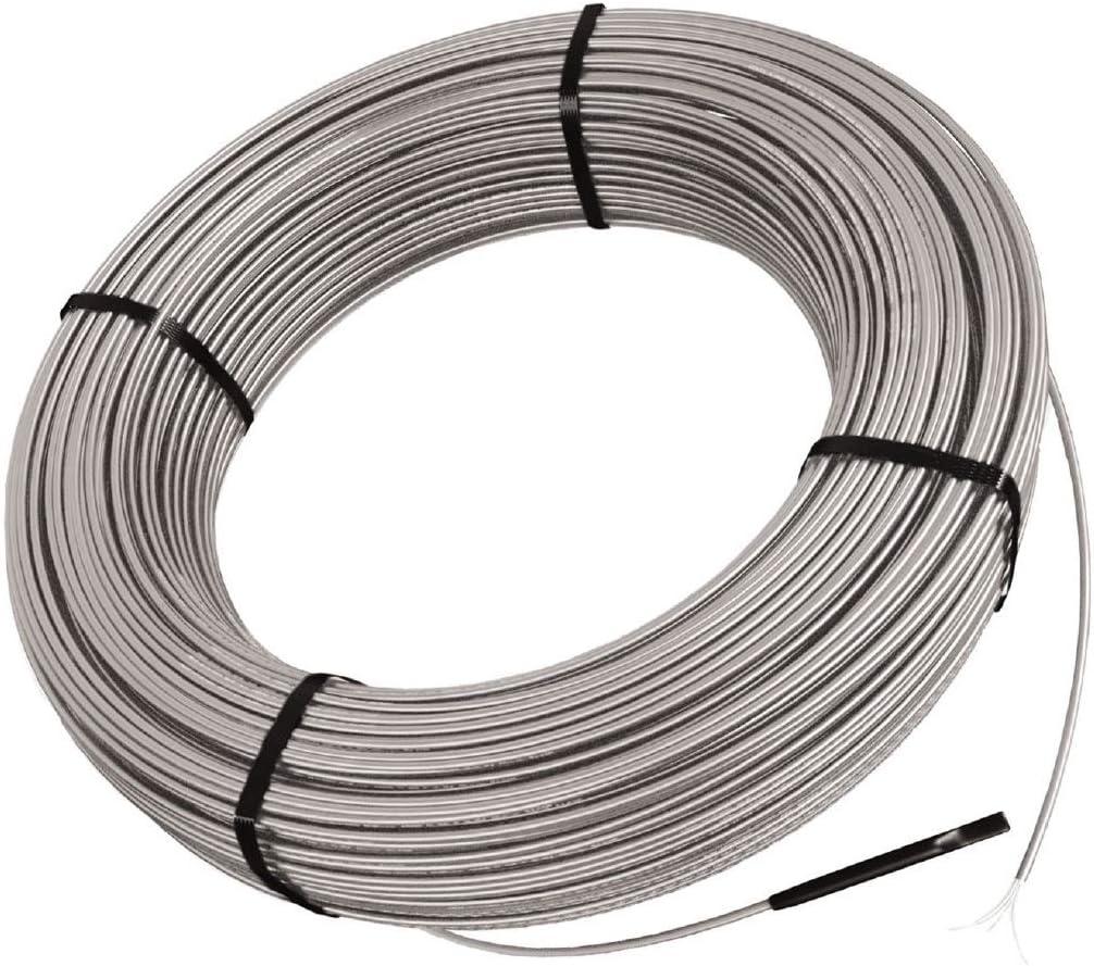 Ditra Heat Cable- Dhehk240167 - Schluter (240 V)