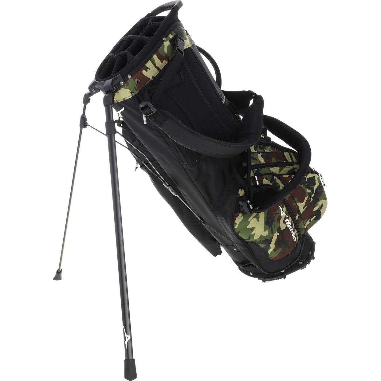 Mizuno BR-DX 14-Way Hybrid Stand Bag - Sports Supplies Online Store