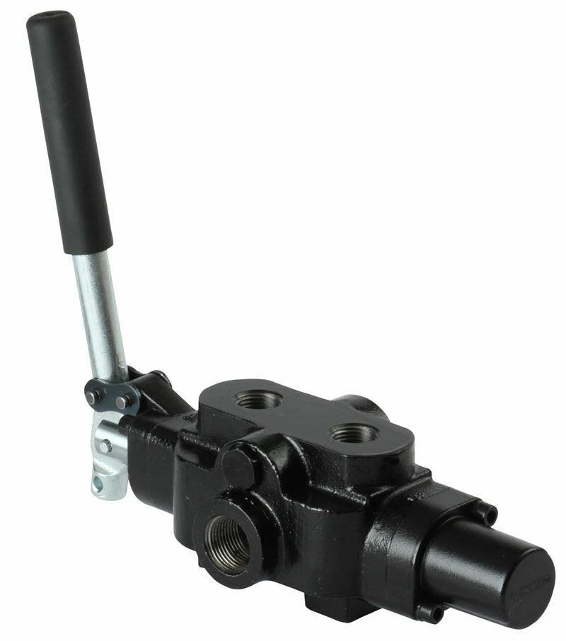 PowerMax KOV30-NPT 30 GPM Log Splitter Kick-Off Control Valve
