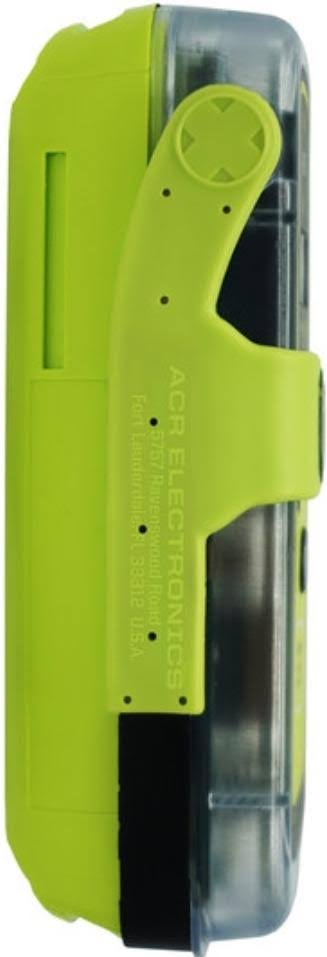 ACR ResQLink View 425 Personal Locator Beacon
