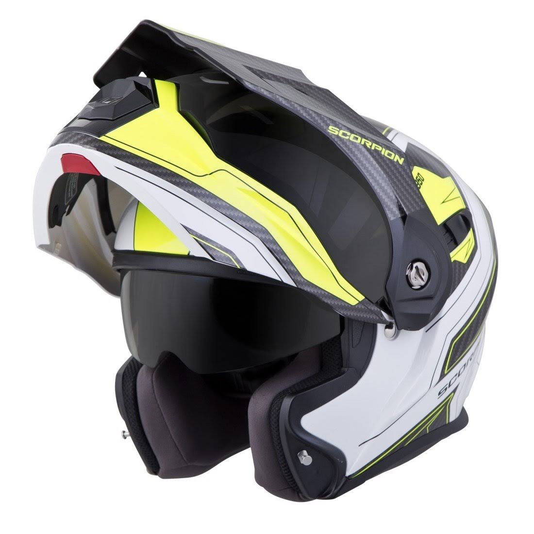 Scorpion EXO-AT950 Tucson Helmet Sand XL