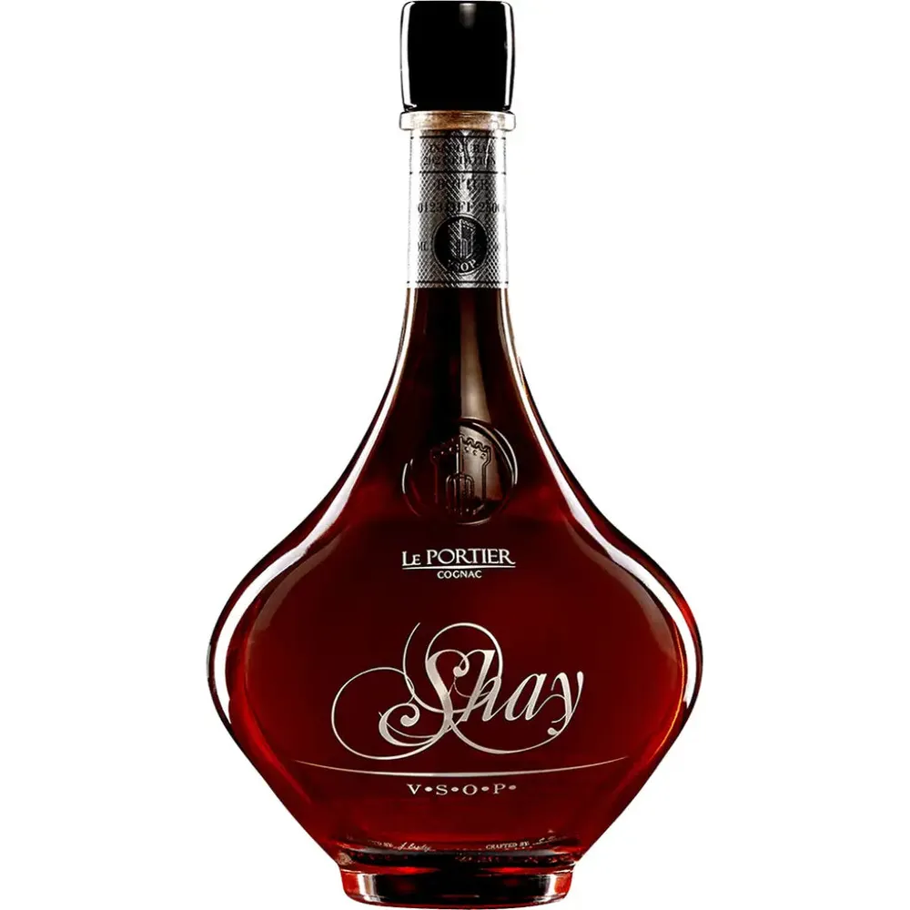Le Portier Shay VSOP - Nestor Liquor