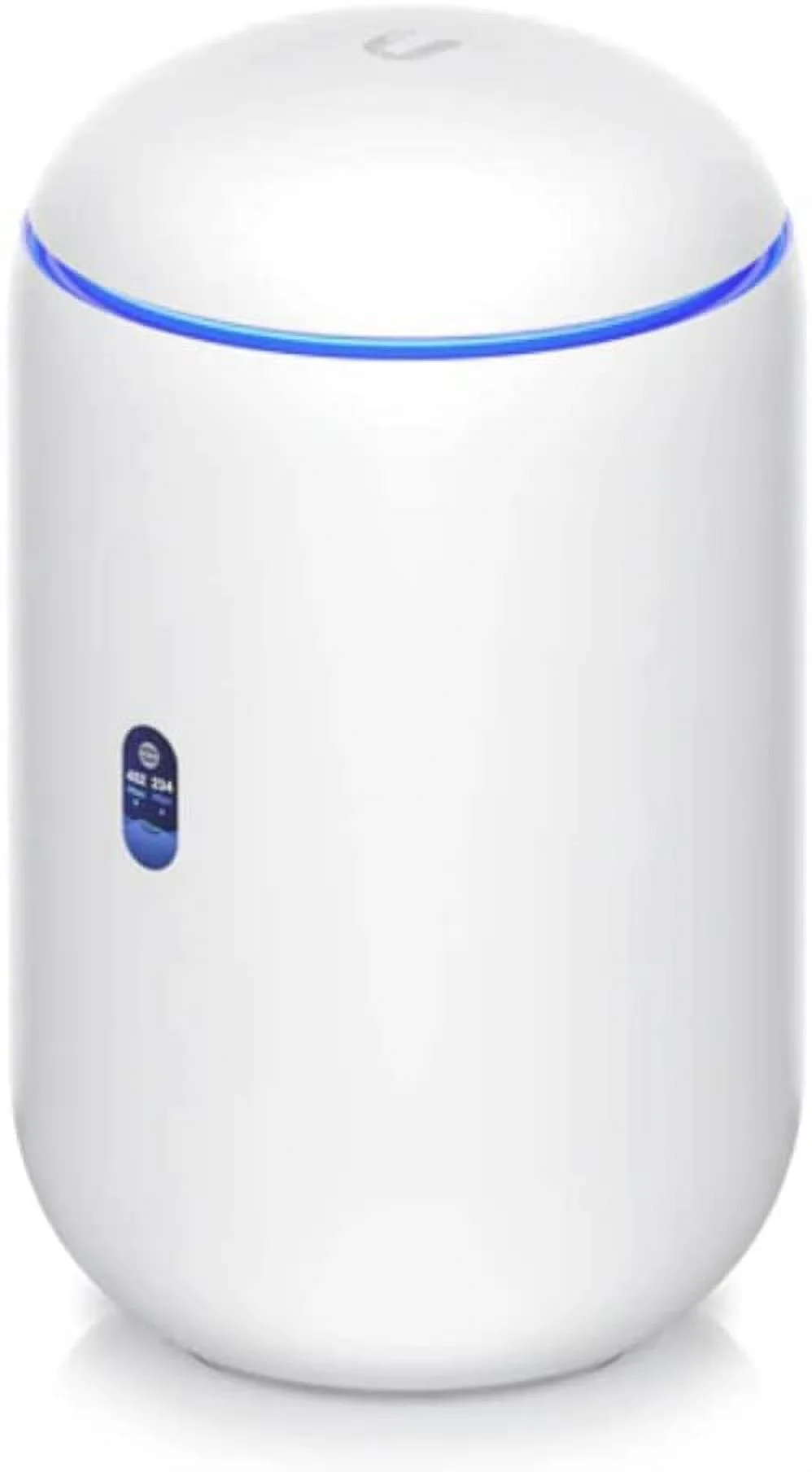 Restored Ubiquiti UniFi Dream Router, Four-Stream WiFi 6 Technology (Refurbished)