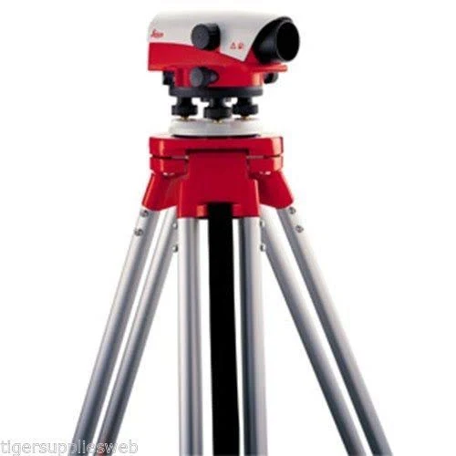 Leica NA720 Automatic Optical Level
