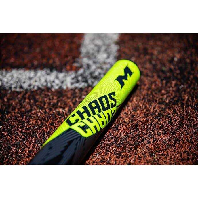 Miken Chaos Slowpitch Softball Bat - Sports Supplies Online Store