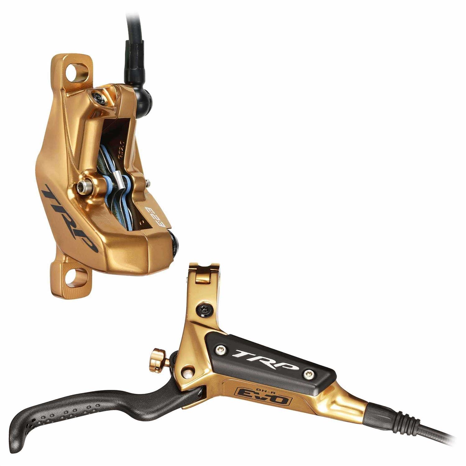 TRP DH-R EVO Disc Brake - Sports Supplies Online Store