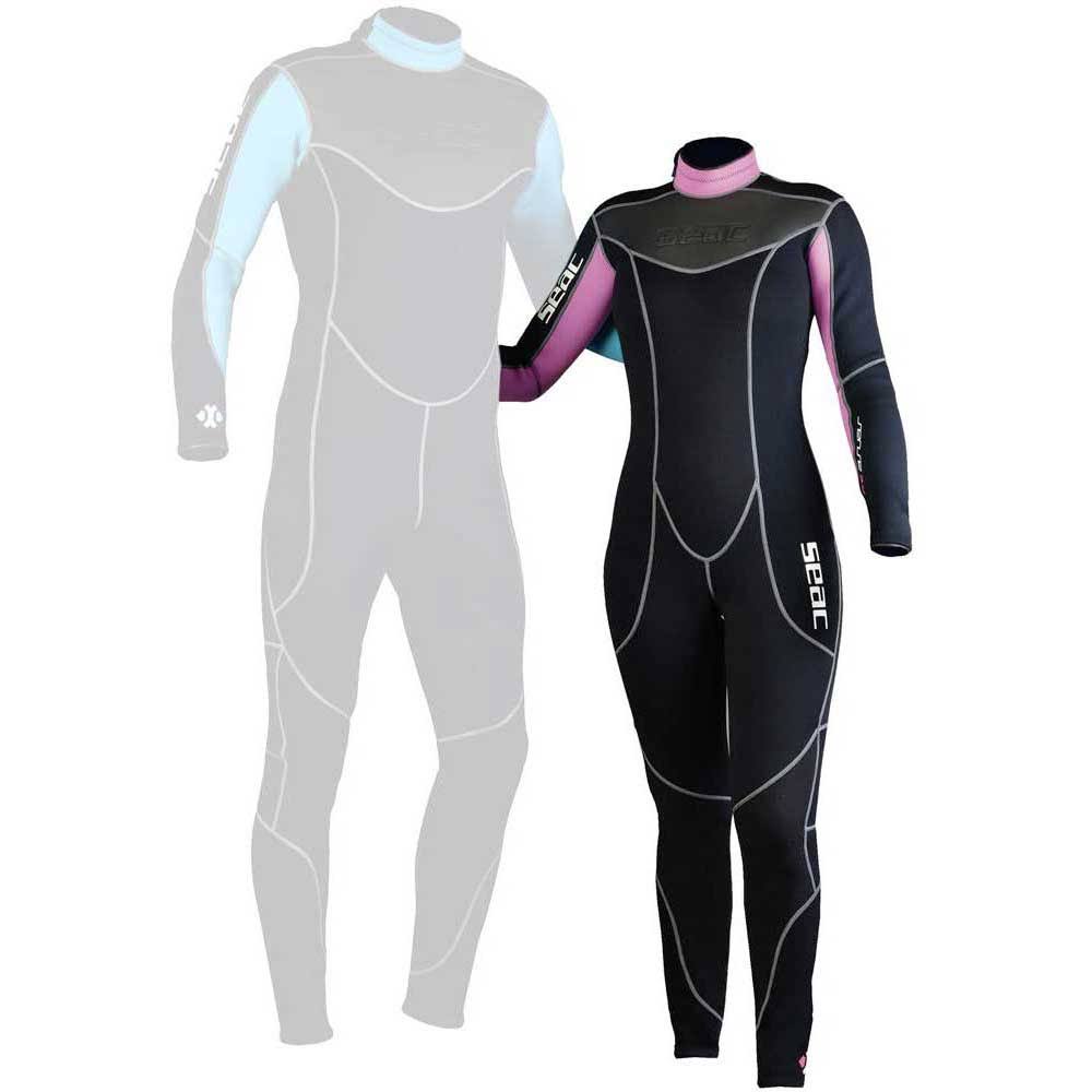 Seac Sense 3mm Woman