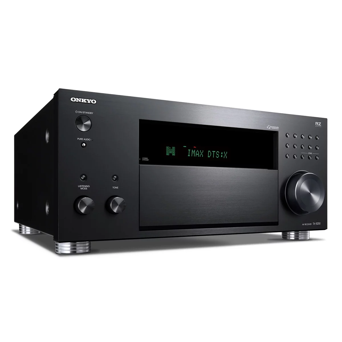 Onkyo TX-RZ50 9.2 Channel Network 8K AV Receiver - Radiant Selections