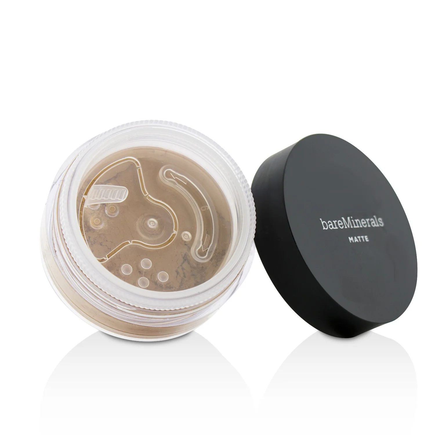 BareMinerals BareMinerals Matte Foundation Broad Spectrum SPF15 - Golden Tan  6g/0.21oz