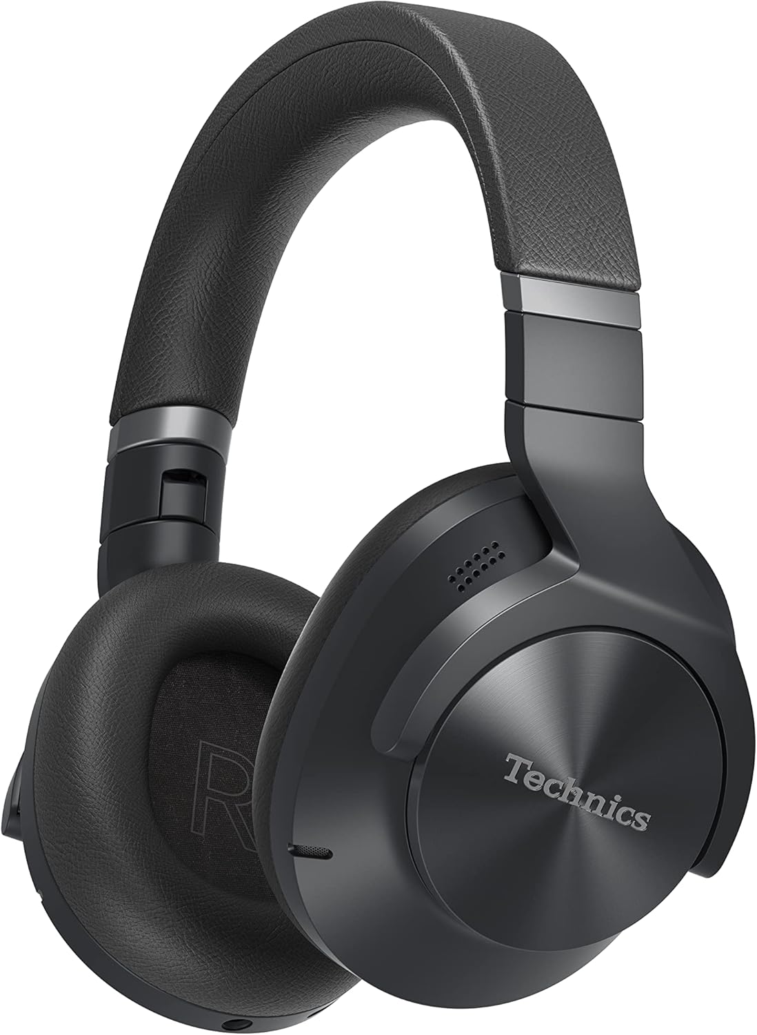 Technics Wireless Noise Cancelling Headphones, High-Fidelity Bluetooth Headphones with Multi-Point Connectivity, Impressive Call Quality