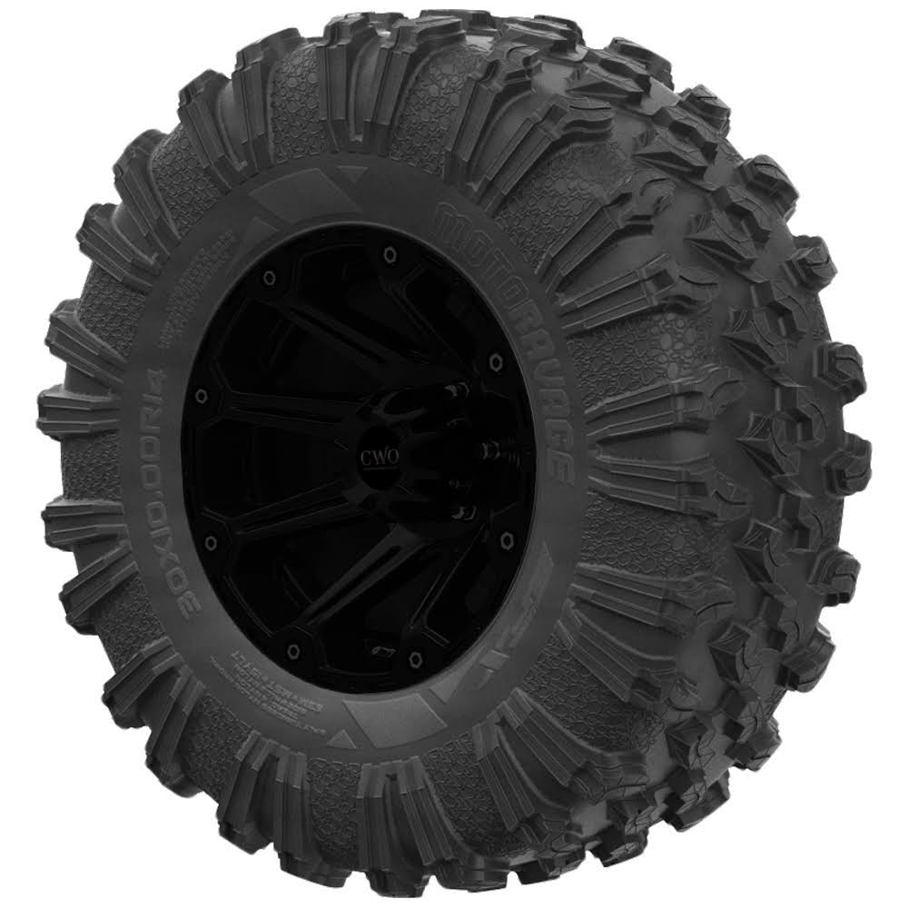 Efx MotoRavage Radial Tire 32x10-15