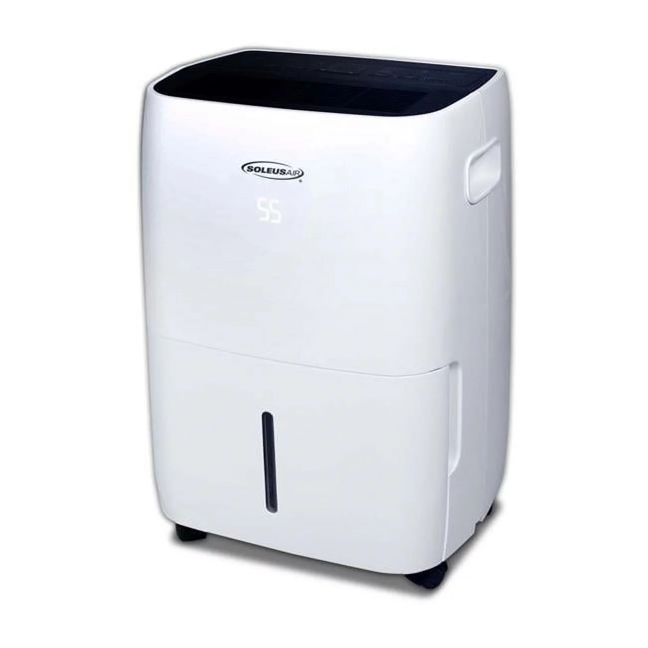 Soleus  45 Pint Dehumidifier with Mirage Display