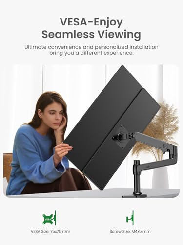 Portable Monitor 18.5 inch 120hz for Laptop