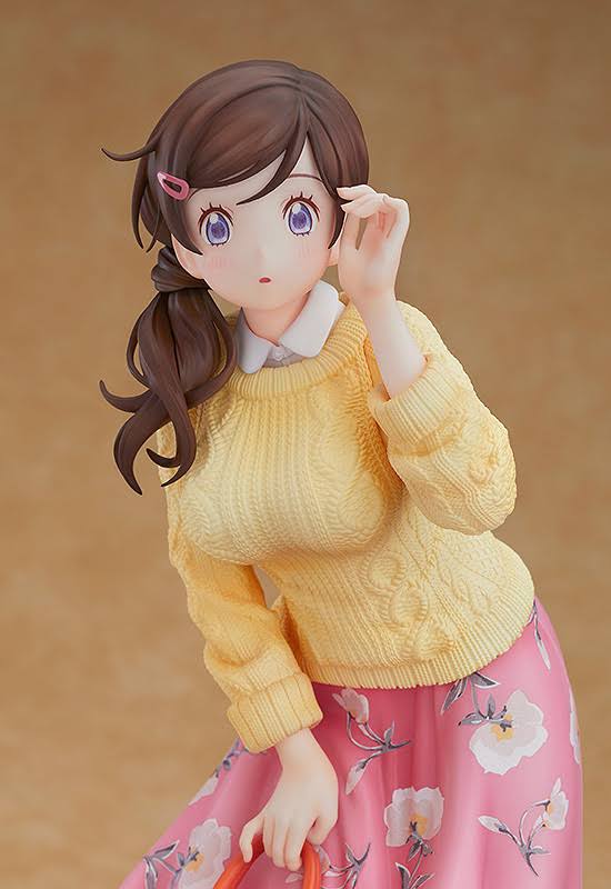 March Comes in Like A Lion Akari Kawamoto 1/7 Scale PVC Figure
