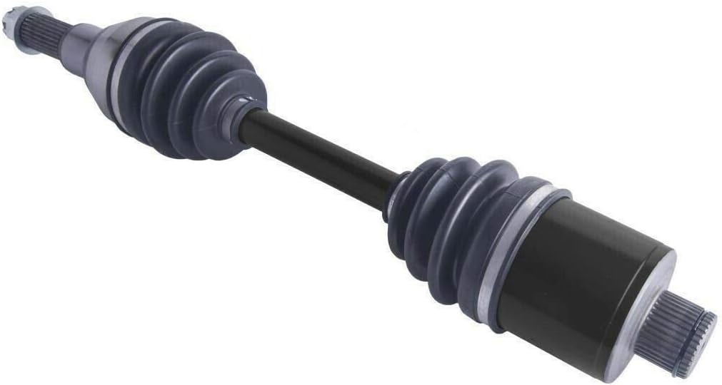East Lake Axle replacement for rear left/right Polaris Sportsman cv axle 335/400 / 500 1999 2000 2001 2002