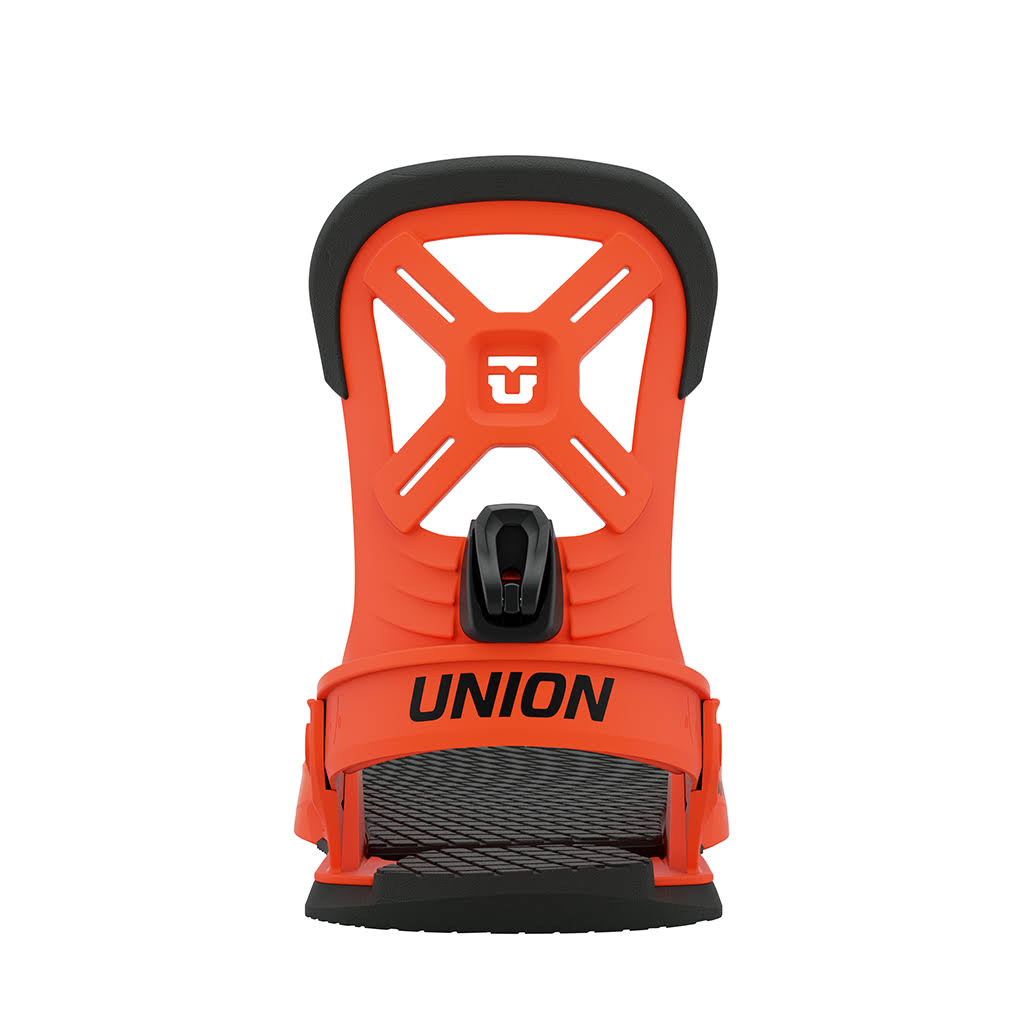 Union Cadet Pro Snowboard Bindings Youth 2021 Black