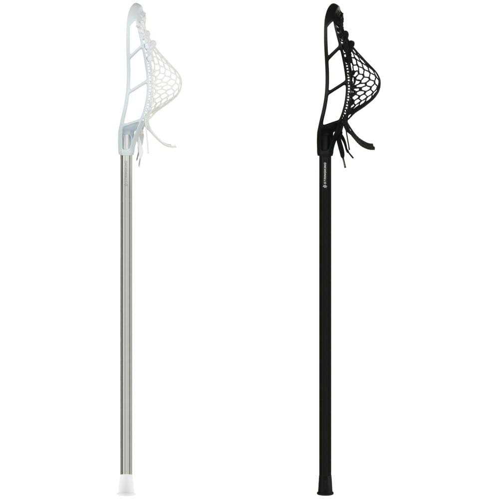 StringKing Complete 2 Junior Lacrosse Stick - Sports Supplies Online Store