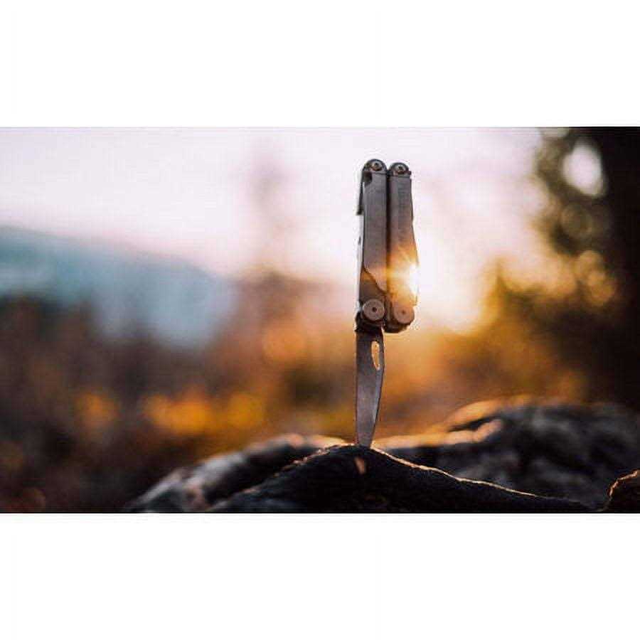 Leatherman Wave+ - Sports Supplies Online Store