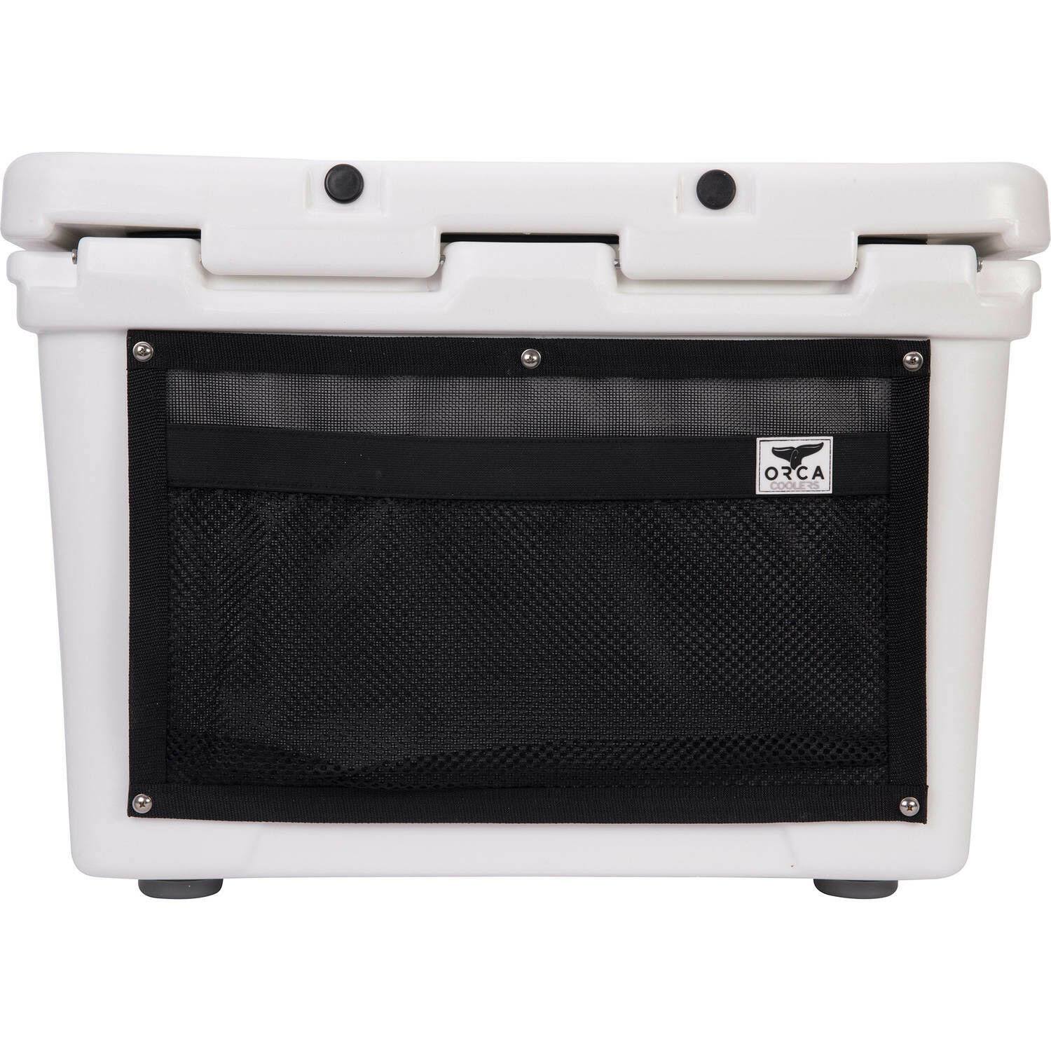 Orca 58-Quart White Cooler