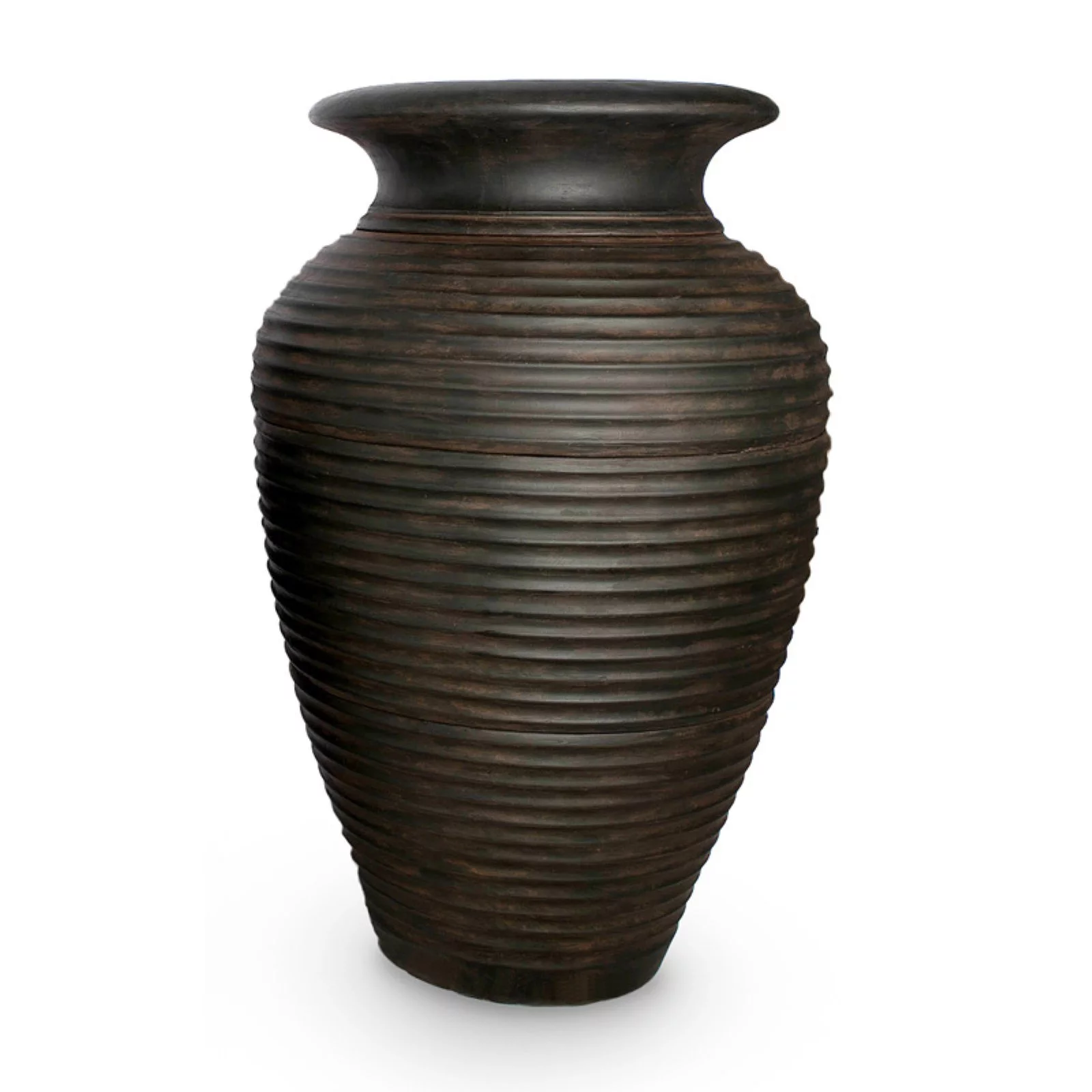 Aquascape Rippled Urn Fountain