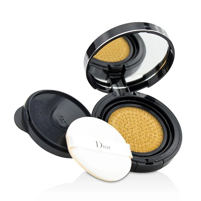 Christian Dior Diorskin Forever Perfect Cushion SPF 35 - # 011 Cream 15g/0.52oz