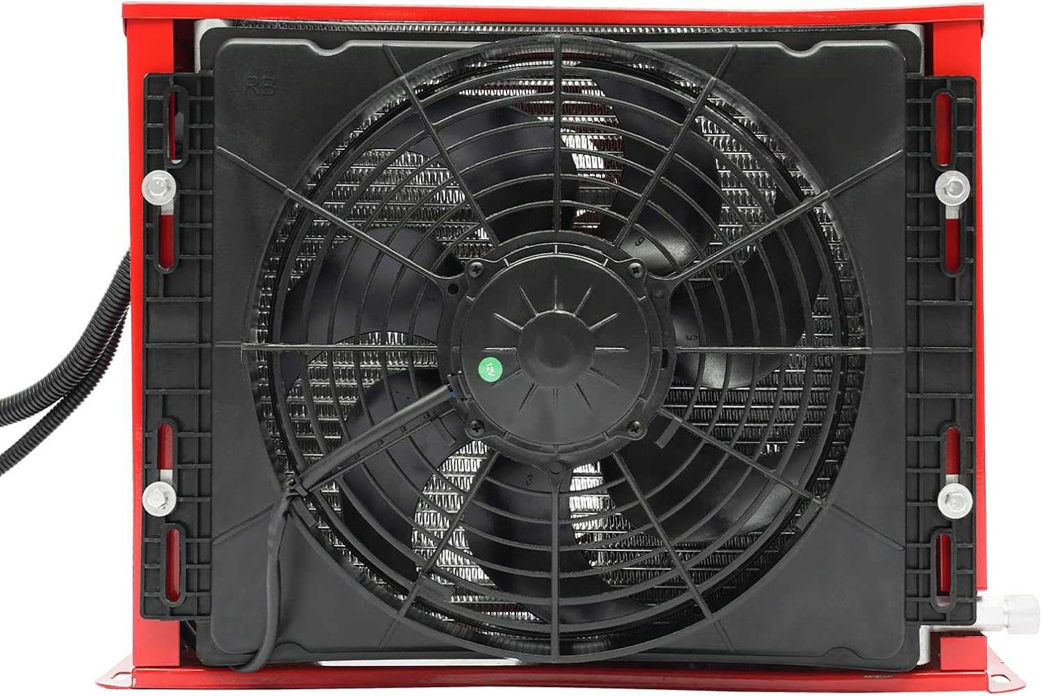 12V Mini Split Air Conditioner 11000 BTU Universal RV AC Unit 12 Volt Air Conditioner for RVs Truck Camper Caravan