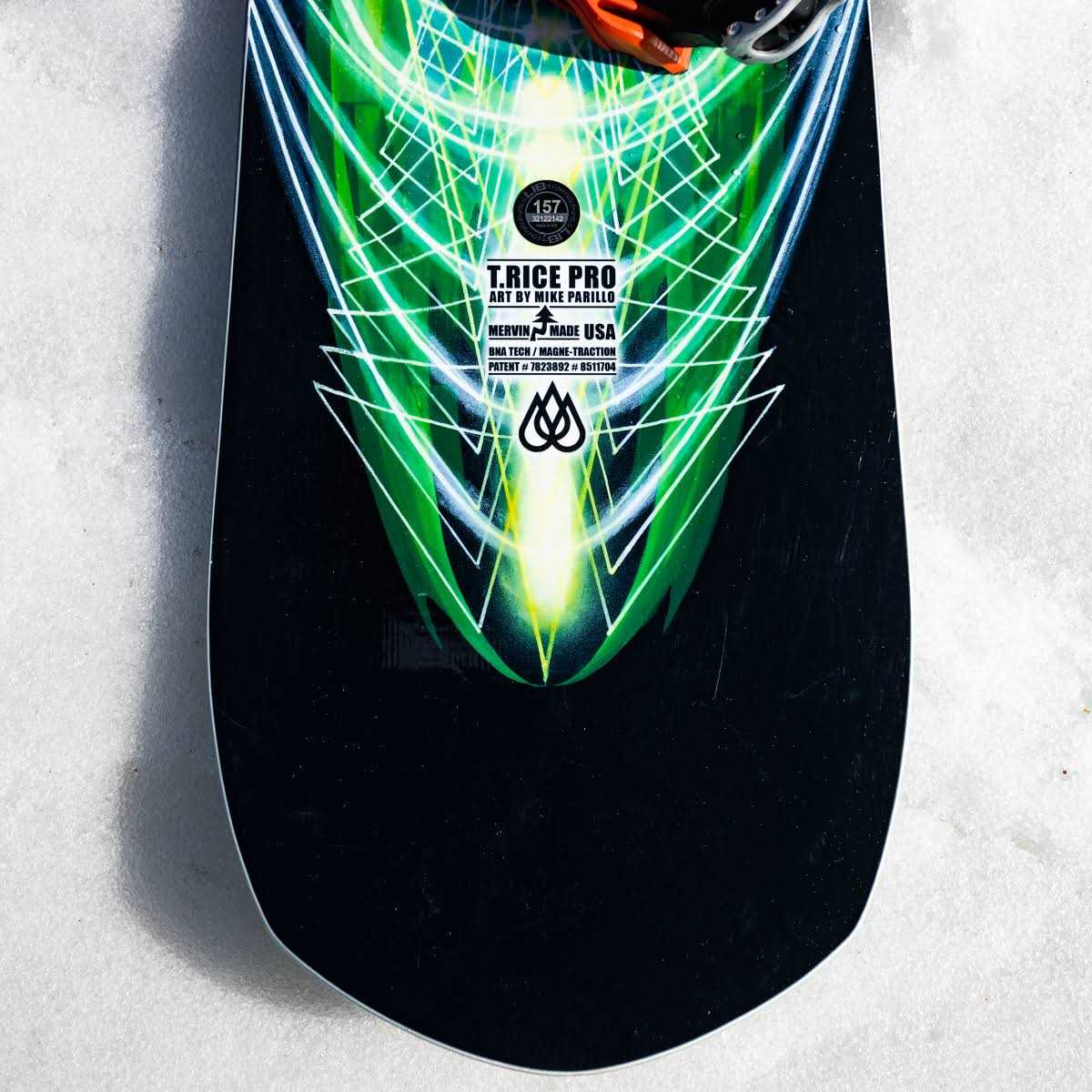 Lib Tech T.Rice Pro Snowboard - Sports Supplies Online Store
