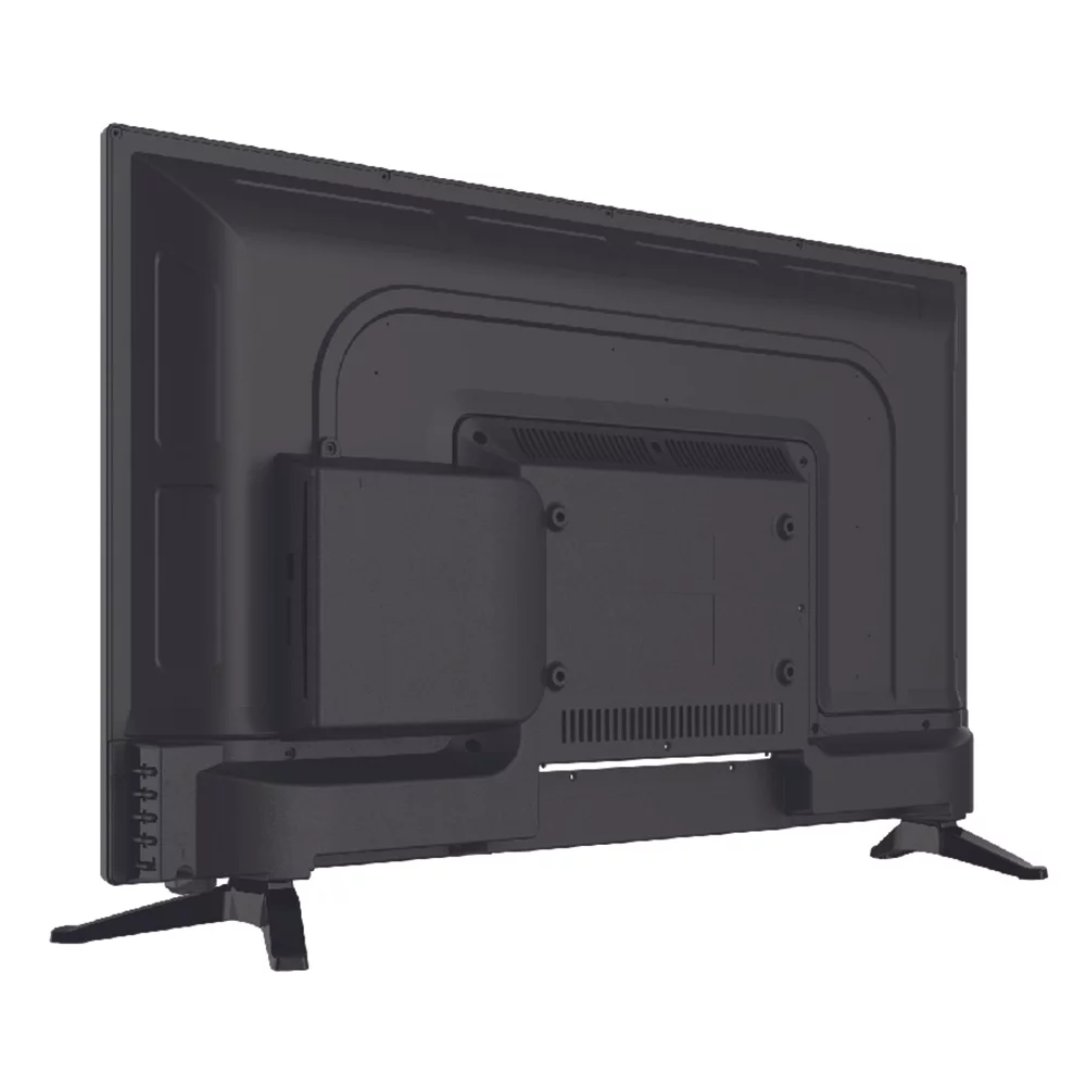 32-Inch Supersonic Widescreen 720p LED HDTV with Built-in DVD Player & HDMI Input SC-3222