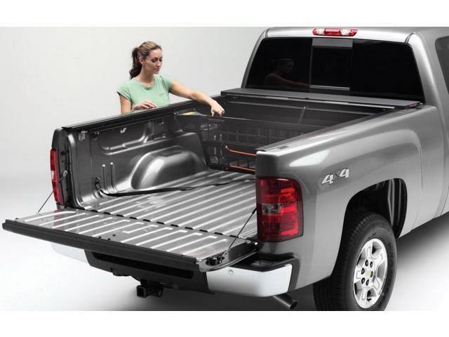 Roll-N-Lock CM500 Cargo Manager Truck Bed Divider