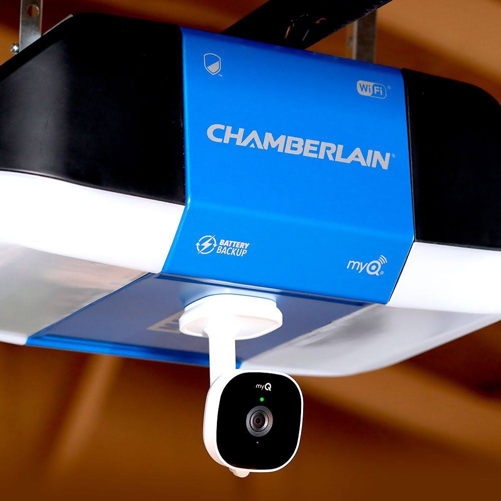 MyQ Smart Garage Camera - Each