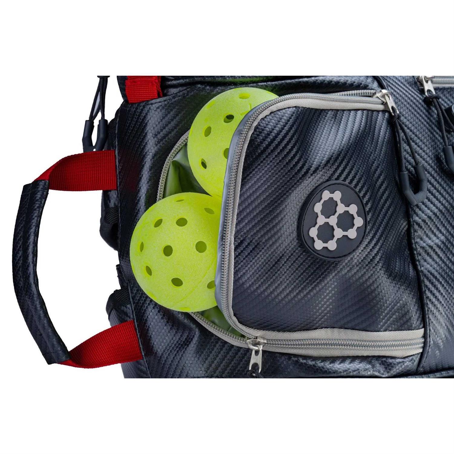 CRBN Pro Team Tour Pickleball Bag - Sports Supplies Online Store
