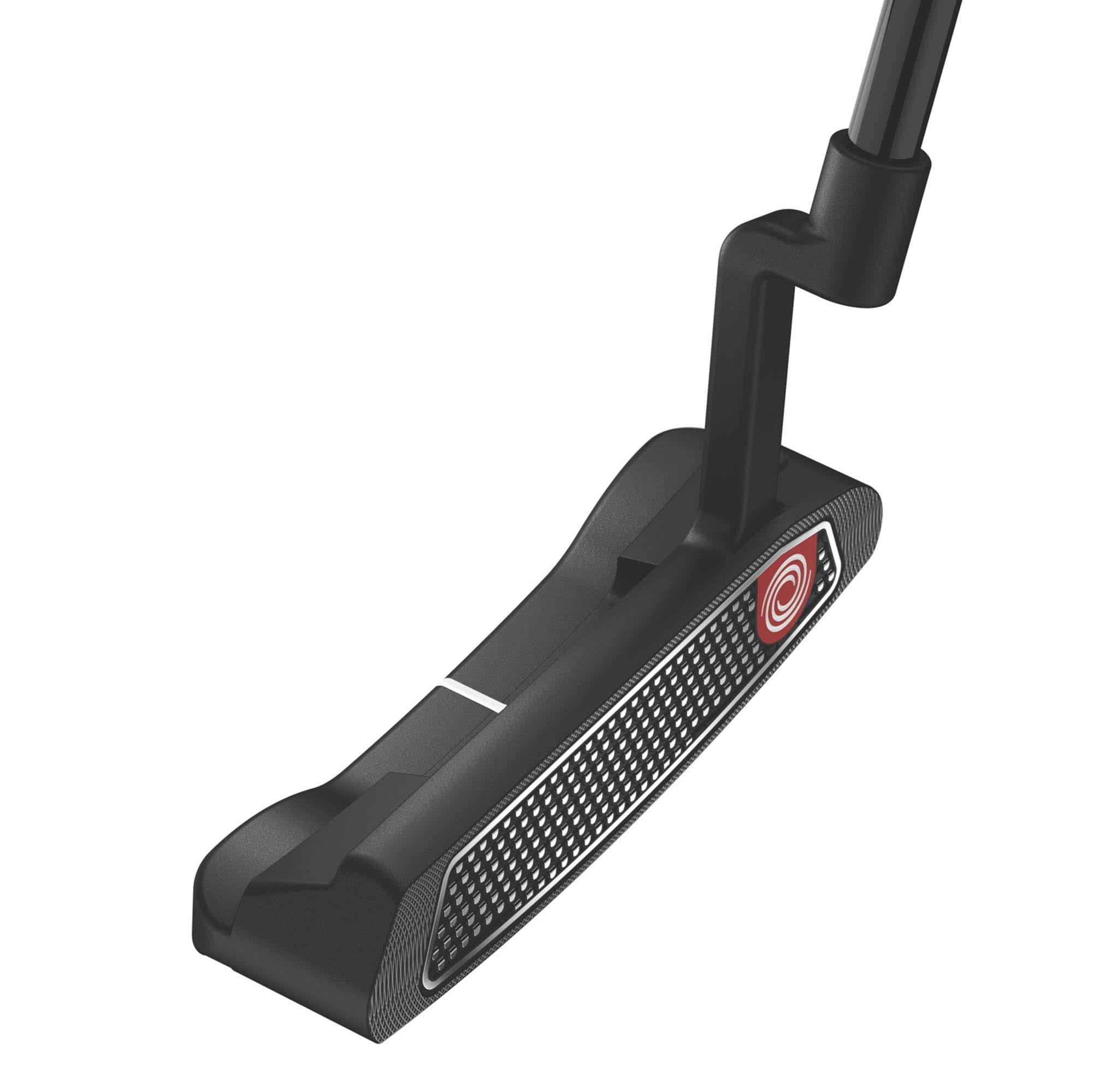 Odyssey O-Works Black #1 Putter Left 34 - Avayadevconnect