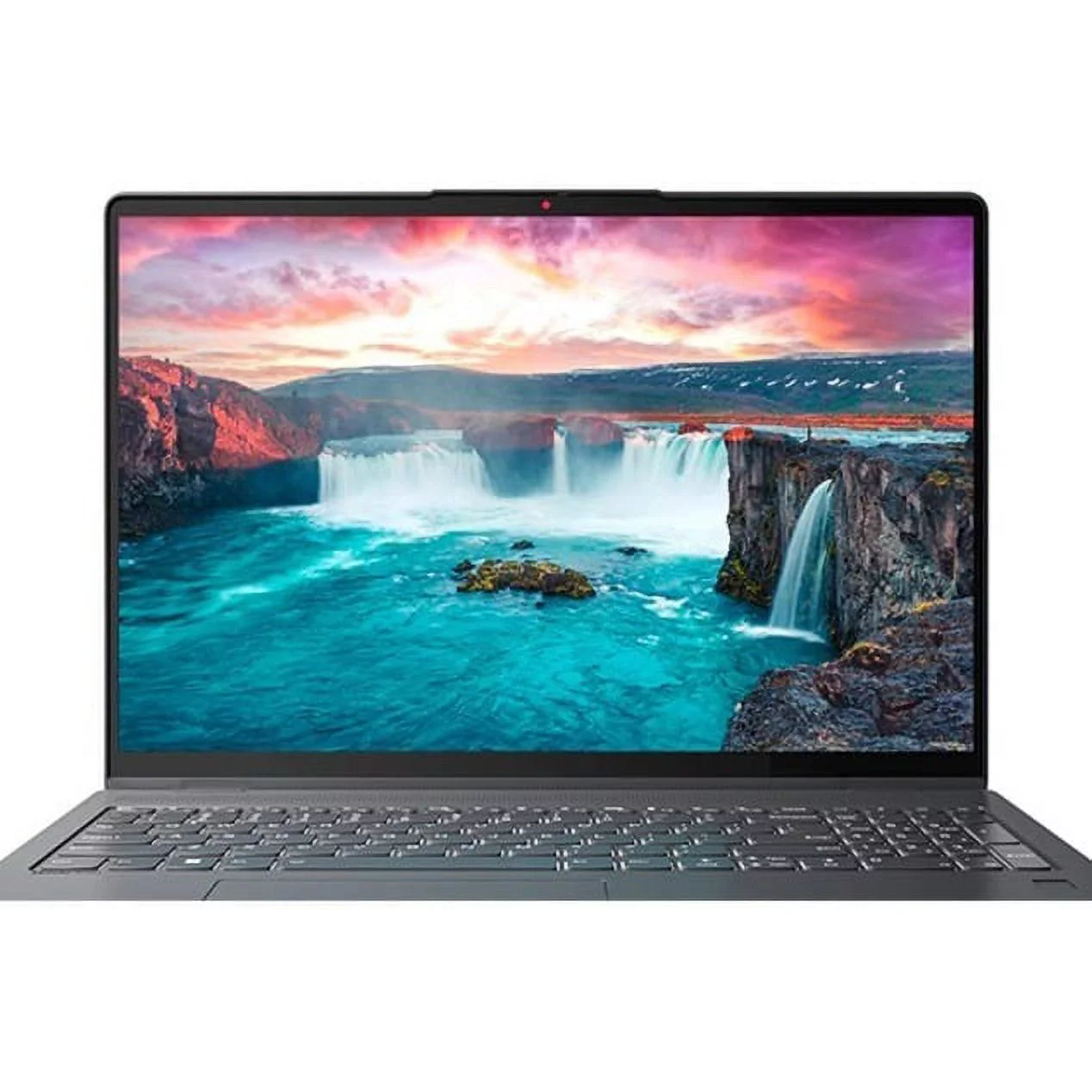 Lenovo IdeaPad Flex 5 16IAU7, 16\" WUXGA, Touchscreen, Intel Core i7-1255U, Intel Iris Xe Graphics, 16GB RAM, 512GB SSD, Storm Gray, Windows 11 Home