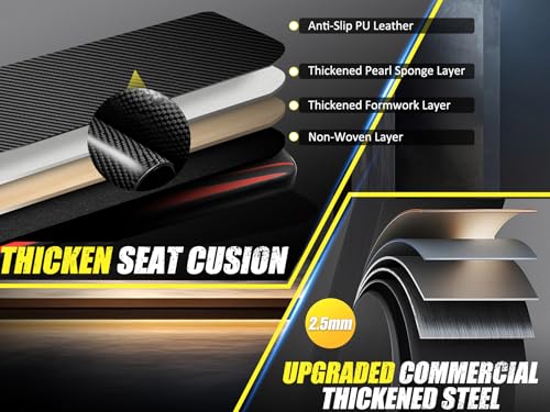 Professional Olympic Weight Bench Set with Squat Rack Adjustable Bench Press with Leg Extension and Curl Heavy-Duty Bench Press Preacher Curl Bench