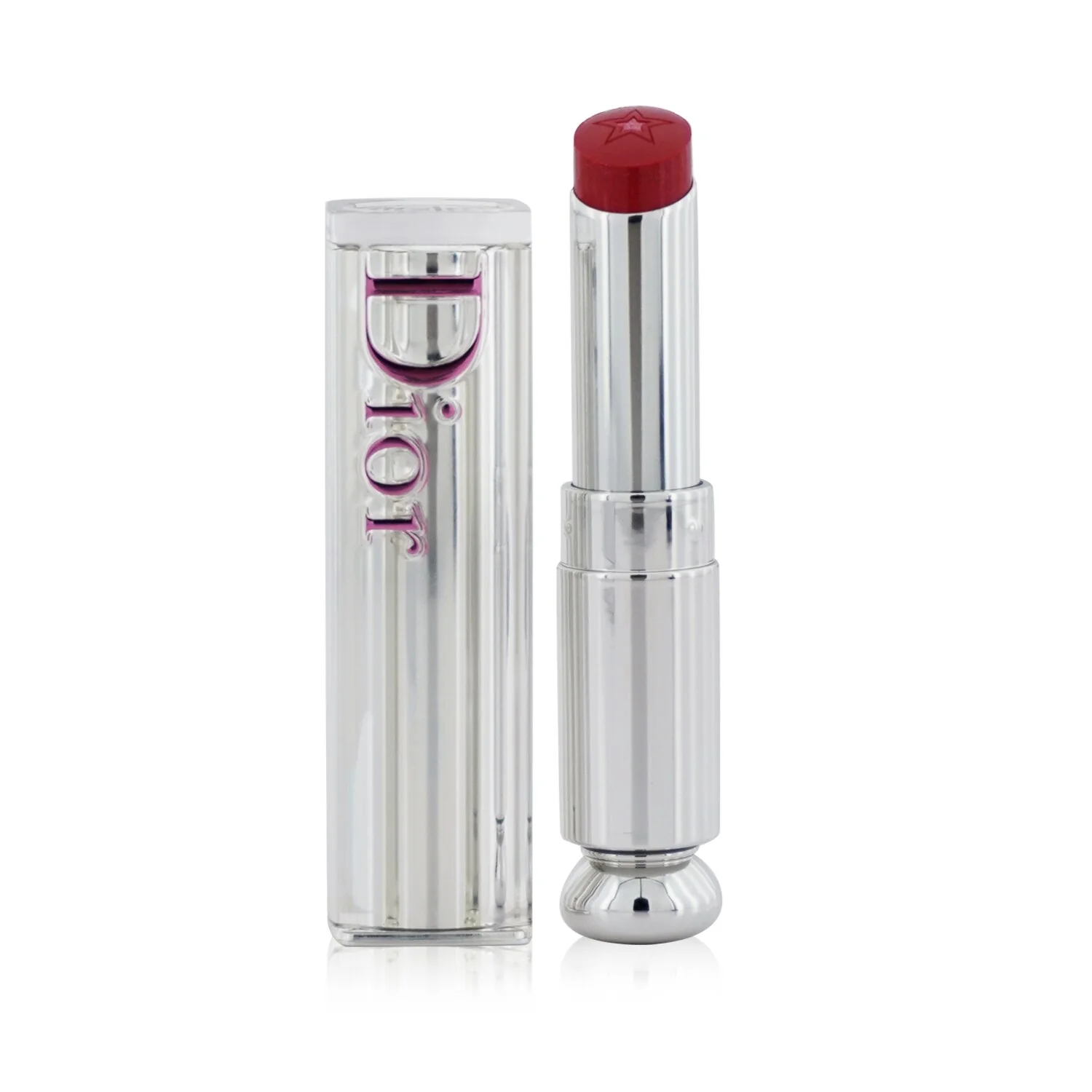 Christian Dior Dior Addict Stellar Halo Shine Lipstick - # 563 Adored Star  3.2g/0.11oz