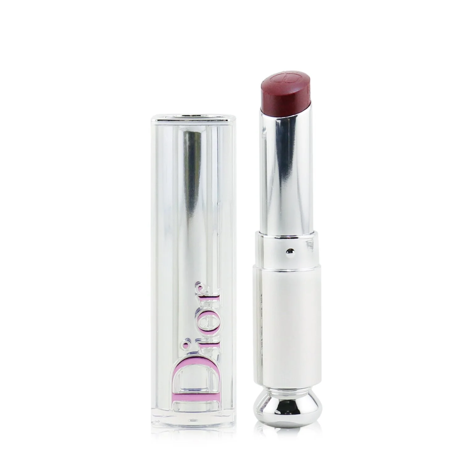 Christian Dior Dior Addict Stellar Shine Lipstick - # 649 Diorosphere (Dark Peach)  3.2g/0.11oz