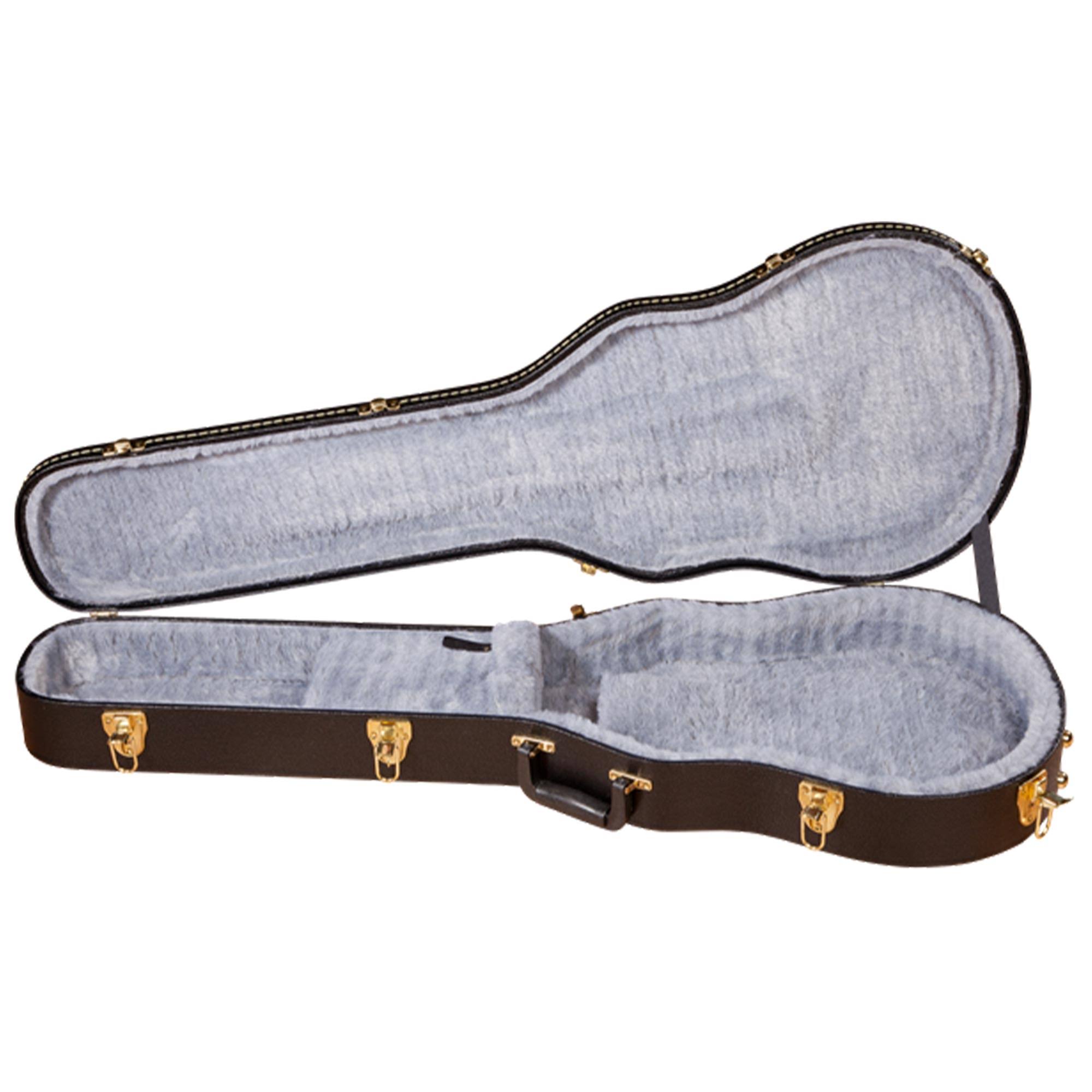 Gretsch G6238FT Flat Top Solid Body Guitar Case