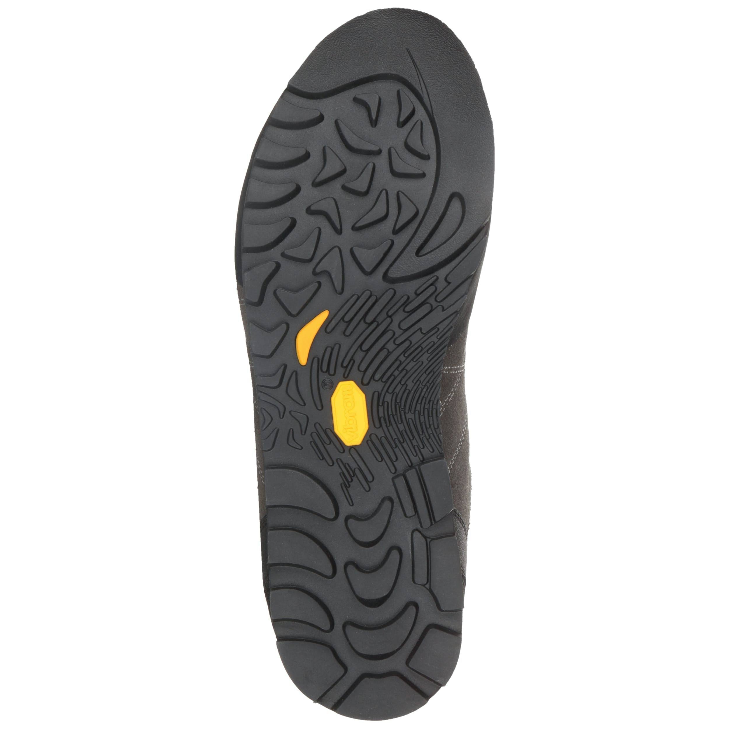 Scarpa Crux Men&s Shark/Tonic / 45.5