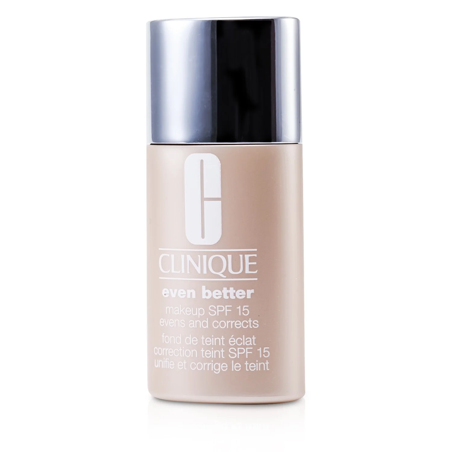 Clinique Even Better Makeup SPF15 (Dry Combination to Combination Oily) - No. 63 Fresh Beige  30ml/1oz