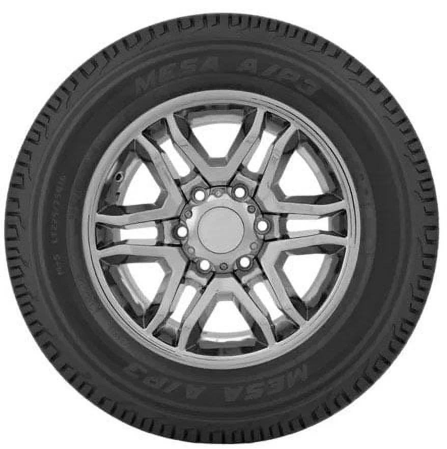 Mesa AP3 265/70R17 115T Tire